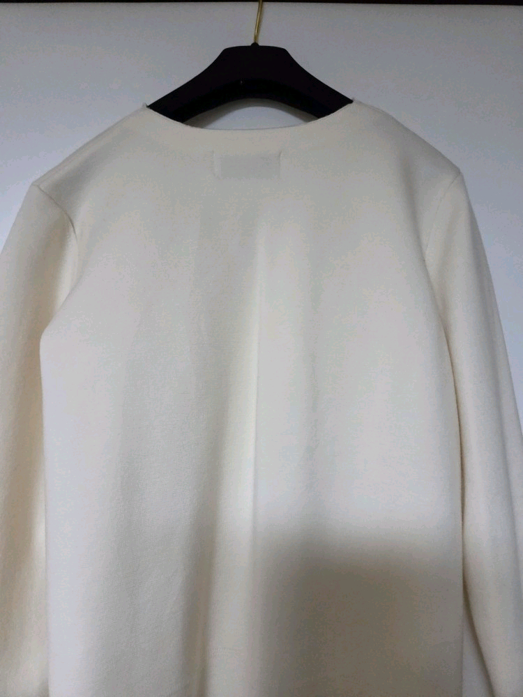 한섬 래트 LATT 23 가디건 (90)--6