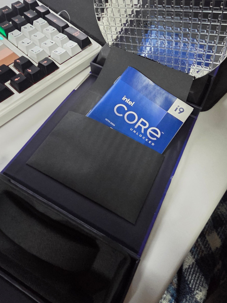 인텔 i9-13900k 정품 피씨디렉트--1