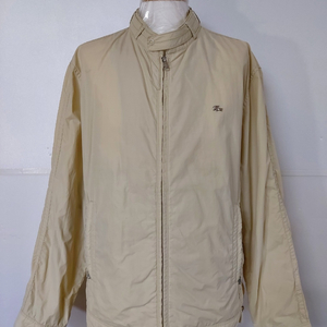 105)라코스테 간절기 헌팅자켓 거의새것