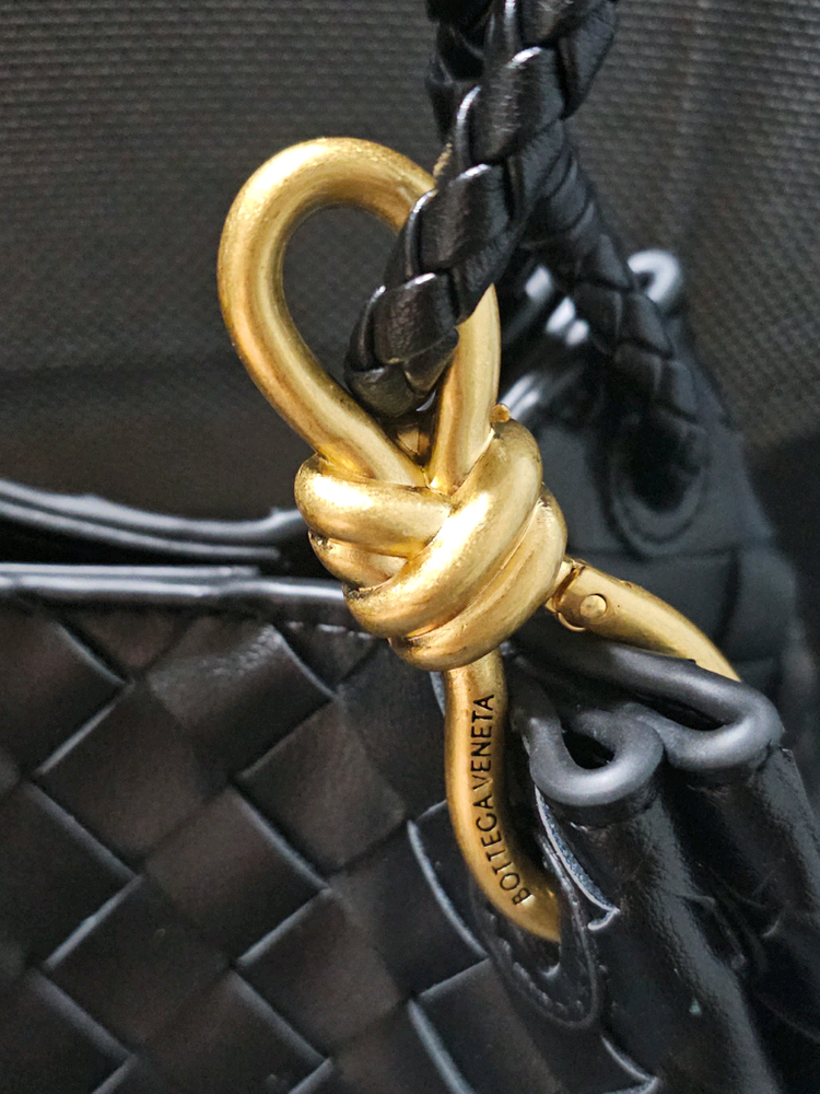 보테가베네타 파라슈트--1