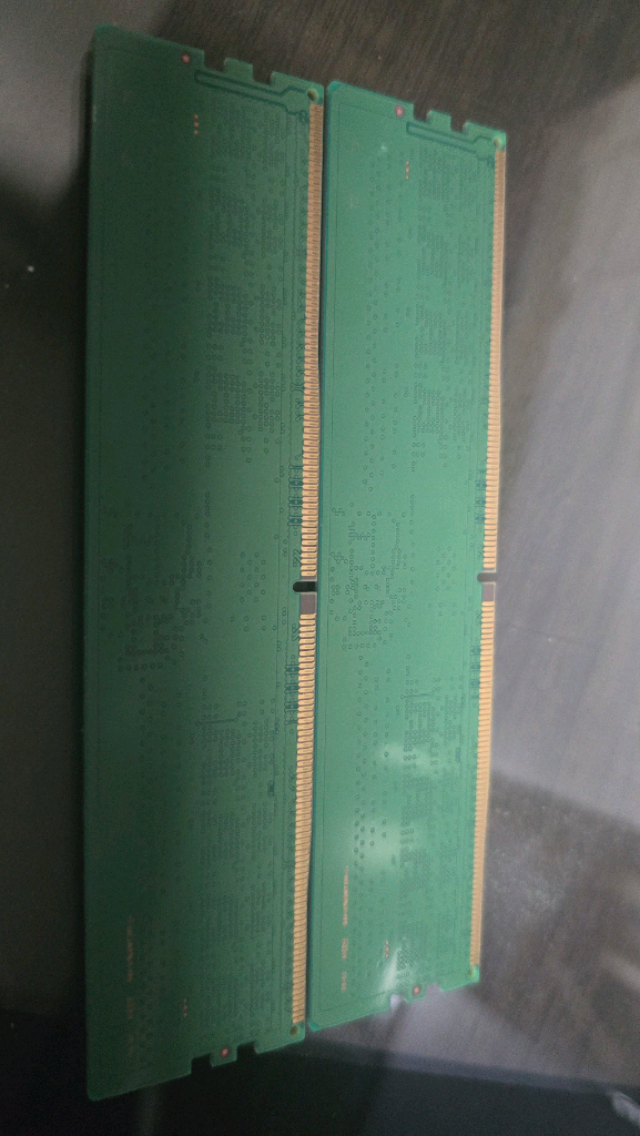 삼성 DDR5 5600 32GB(16*2)판매--1