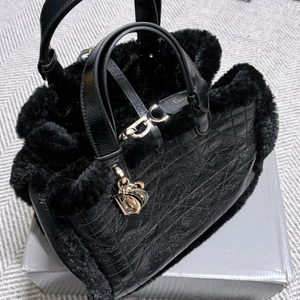 새상품> 뚜주흐 퍼