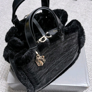 새상품> 뚜주흐 퍼