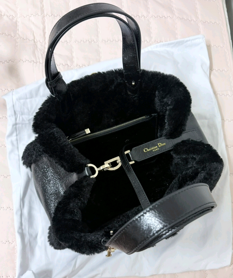 새상품> 뚜주흐 퍼--2