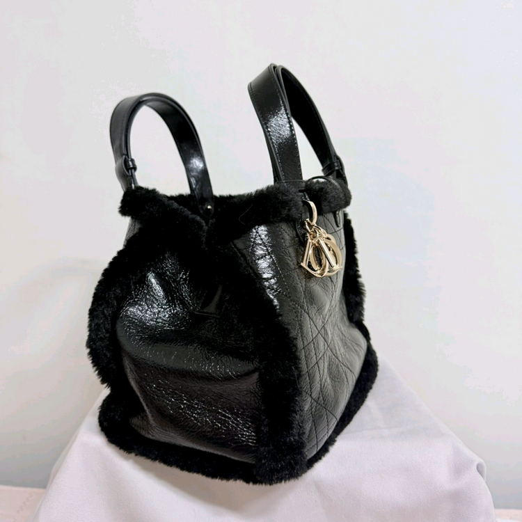 새상품> 뚜주흐 퍼--3