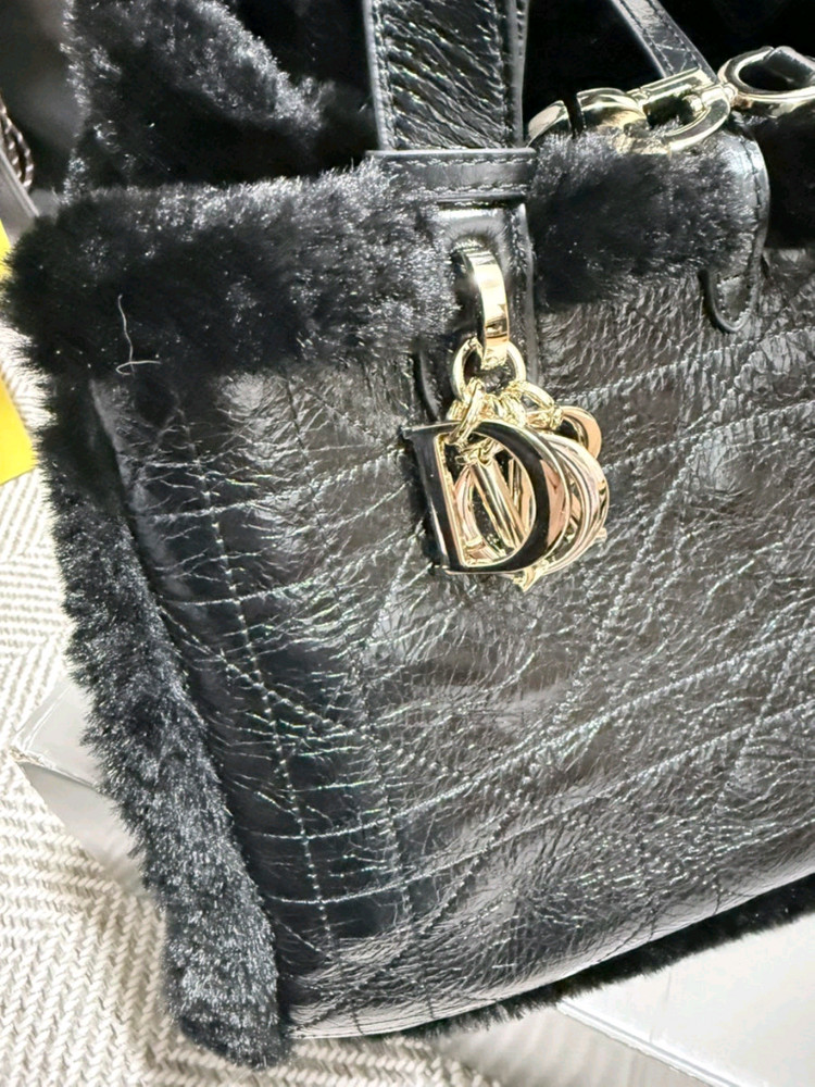 새상품> 뚜주흐 퍼--4