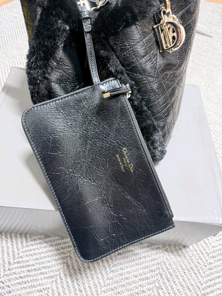 새상품> 뚜주흐 퍼--5