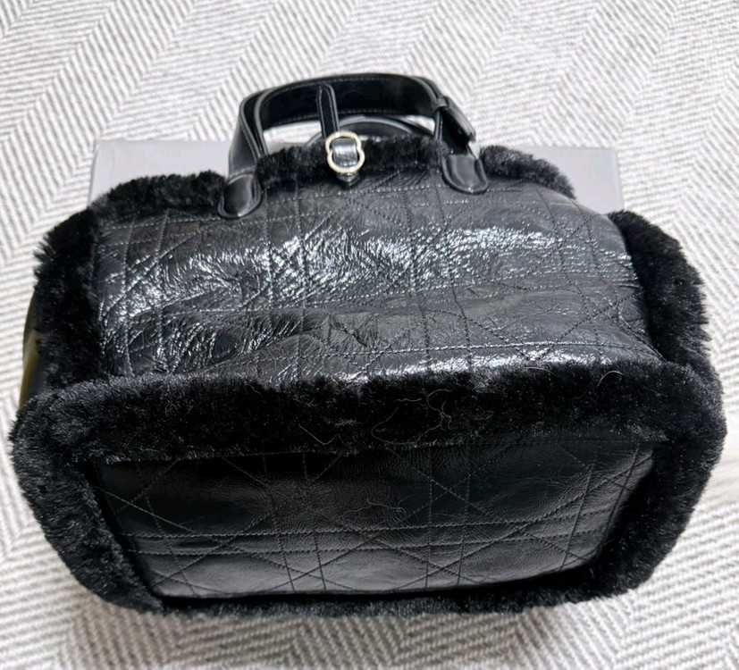 새상품> 뚜주흐 퍼--6