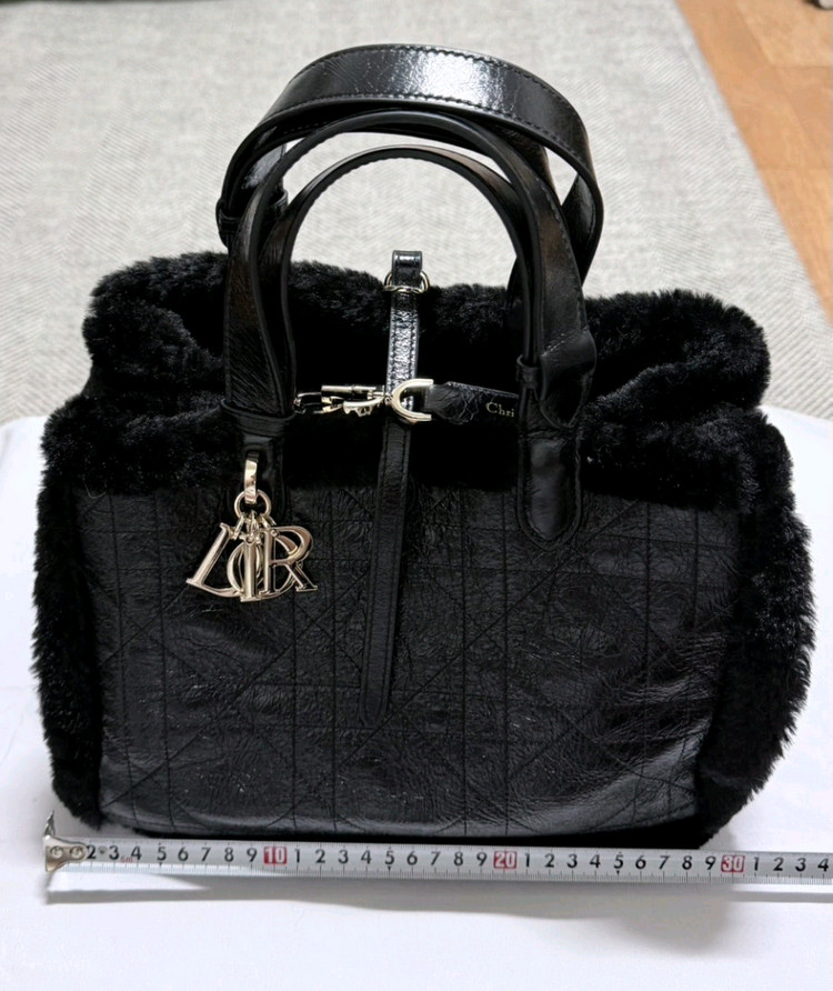 새상품> 뚜주흐 퍼--8