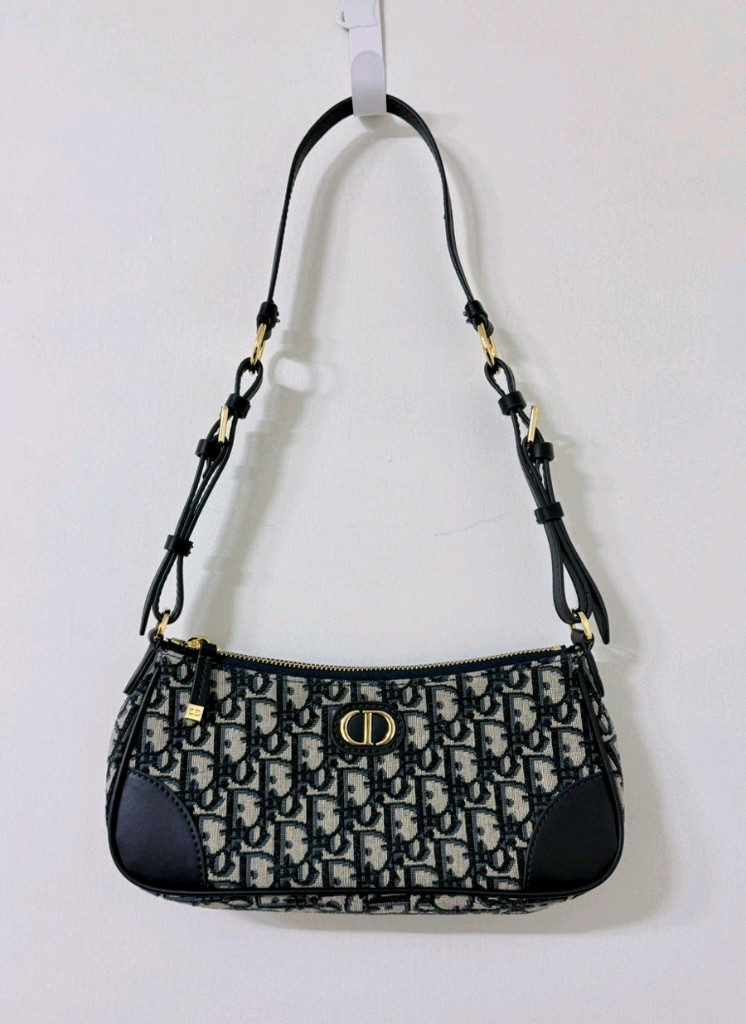 새상품>오블리크 미니백--3