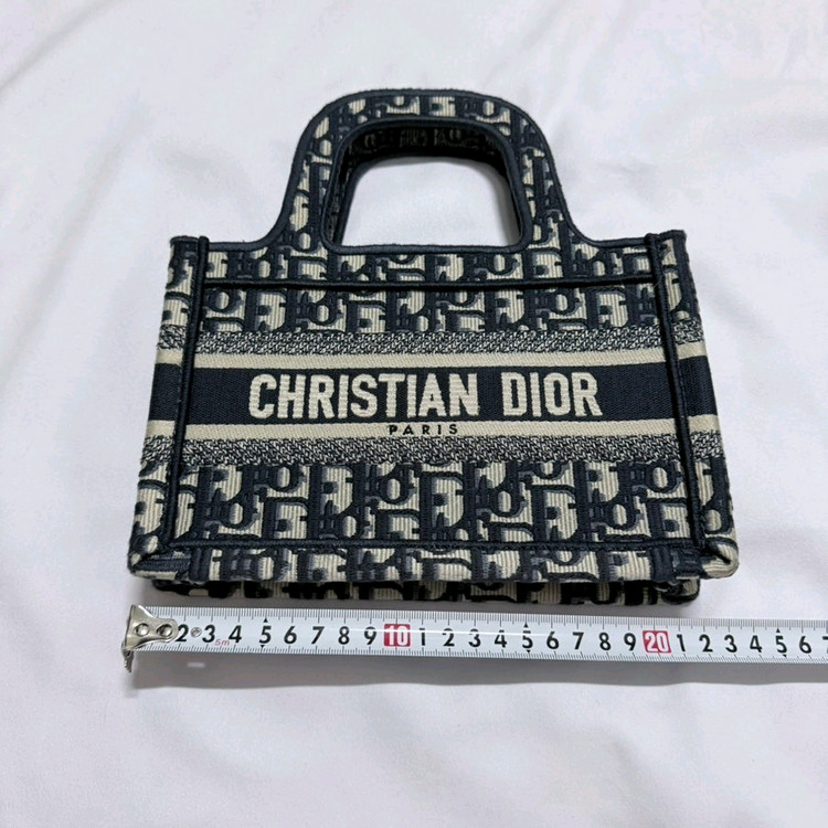 새상품> 미니 북토트--2