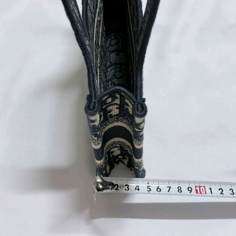 새상품> 미니 북토트--4