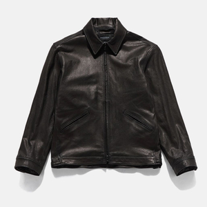 이스트로그 26ss SPORTING LEATHER M사이즈 새상품