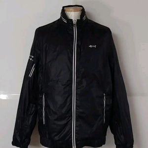 100)루이까스텔 골프웨어 바람막이 자켓점퍼