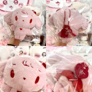 큐피드 아이브 안유진 풀박 판매 이미지