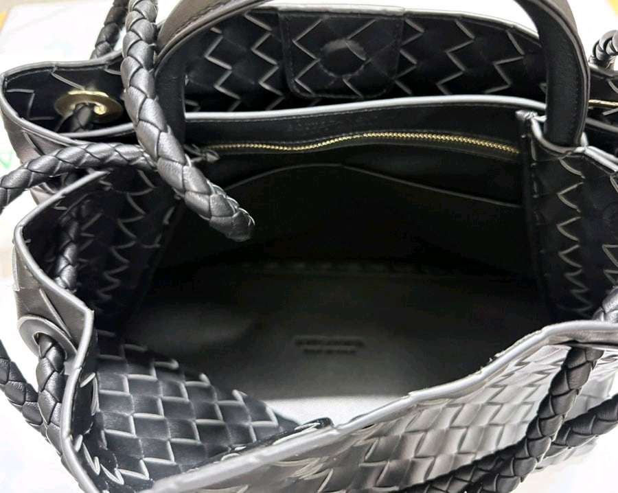 새상품> 안디아모 금장--4