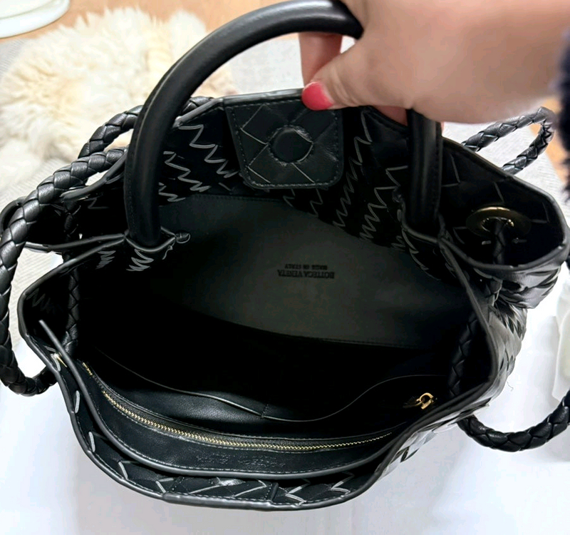 새상품> 안디아모 금장--6