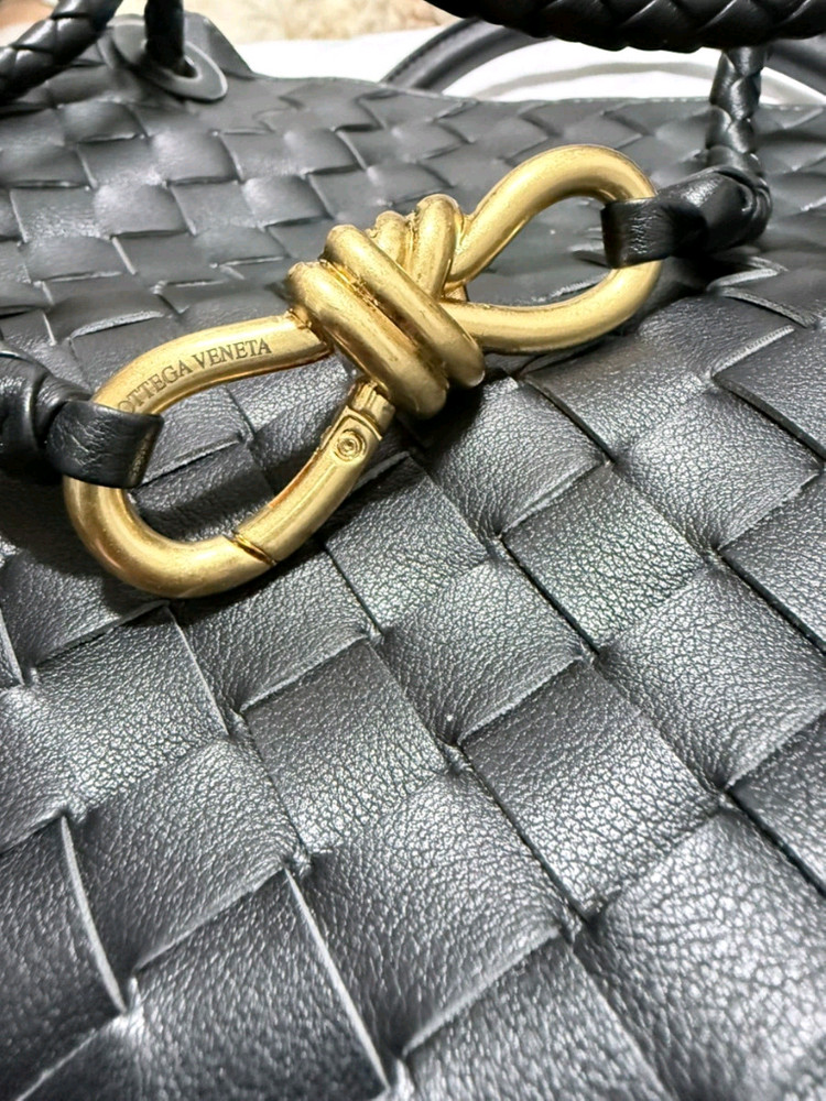 새상품> 안디아모 금장--7