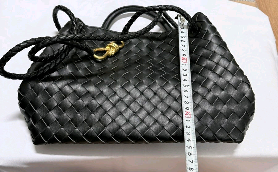 새상품> 안디아모 금장--8