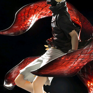 코토부키야 도쿄구울 카네키 켄 피규어 이미지