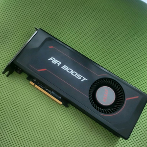 msi 라데온 베가56 vega56 oc(지포스 1070 ti급)