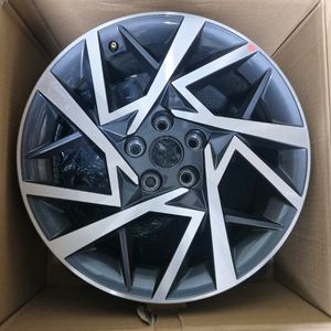 그랜져 GN7 18인치 정품휠 중고