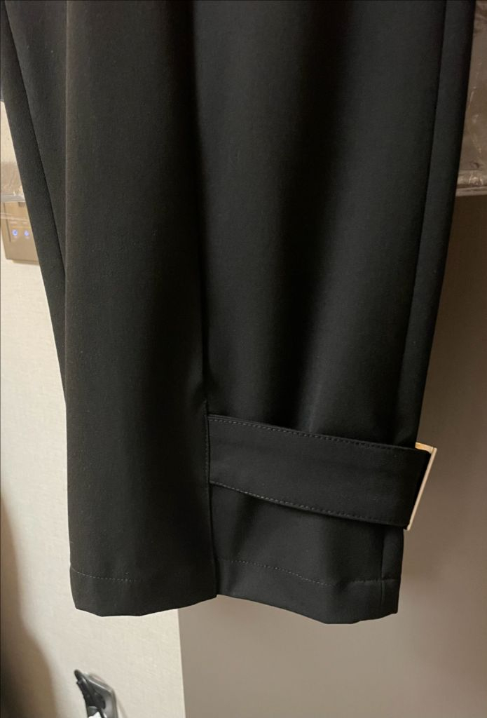 송지오옴므 컬렉션라인 팬츠 78사이즈--2