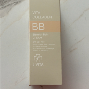 제이비타 비타 콜라겐 비비크림 50g