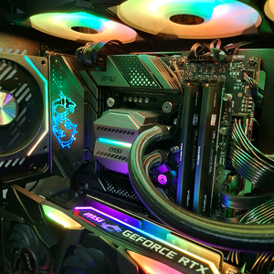 하루 타임세일! 보증기간O) 크루셜 DDR5 5600 64GB램(32 x 2)