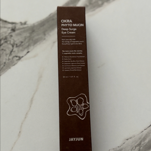 제이준 오크라 피토 뮤신 딥 서지 아이크림 30ml (2개 7500원)