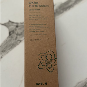 제이준 오크라 피토 뮤신 젤리 마스크 150ml