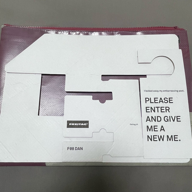 프라이탁 F08 댄--1