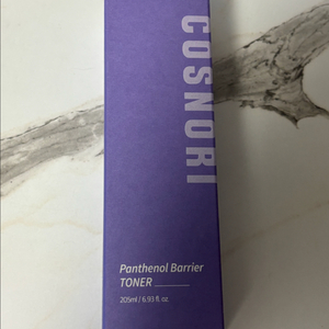 코스노리 판테놀 베리어 토너 205ml (2개 15500원)