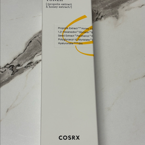 코스알엑스 풀핏 프로폴리스 시너지 토너 280ml (2개 23500원)