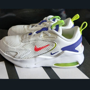 나이키키즈 에어맥스 볼트190 운동화