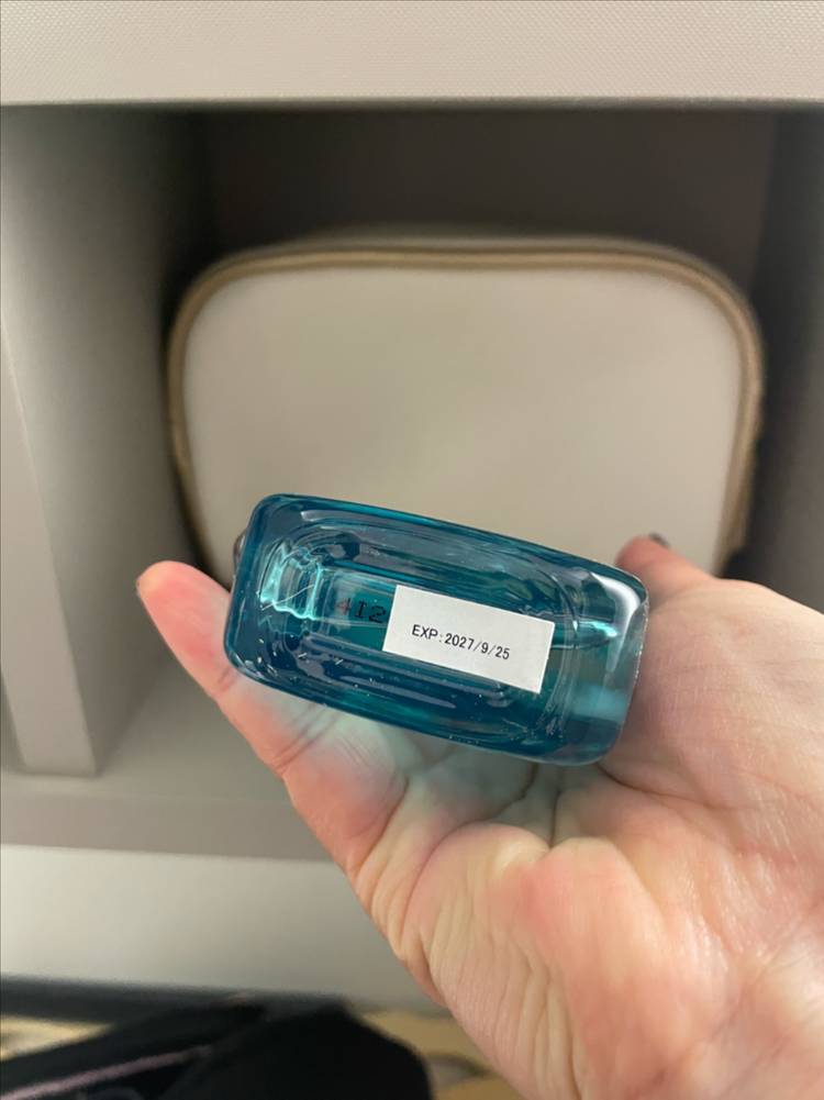 레르드사봉 향수 이노센트 타임 / 50미리 / 새상품--4