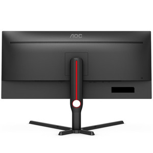 [모니터] 알파스캔 AOC U34G3XM/EU 34인치 울트라와이드 144Hz 게이밍 모니터