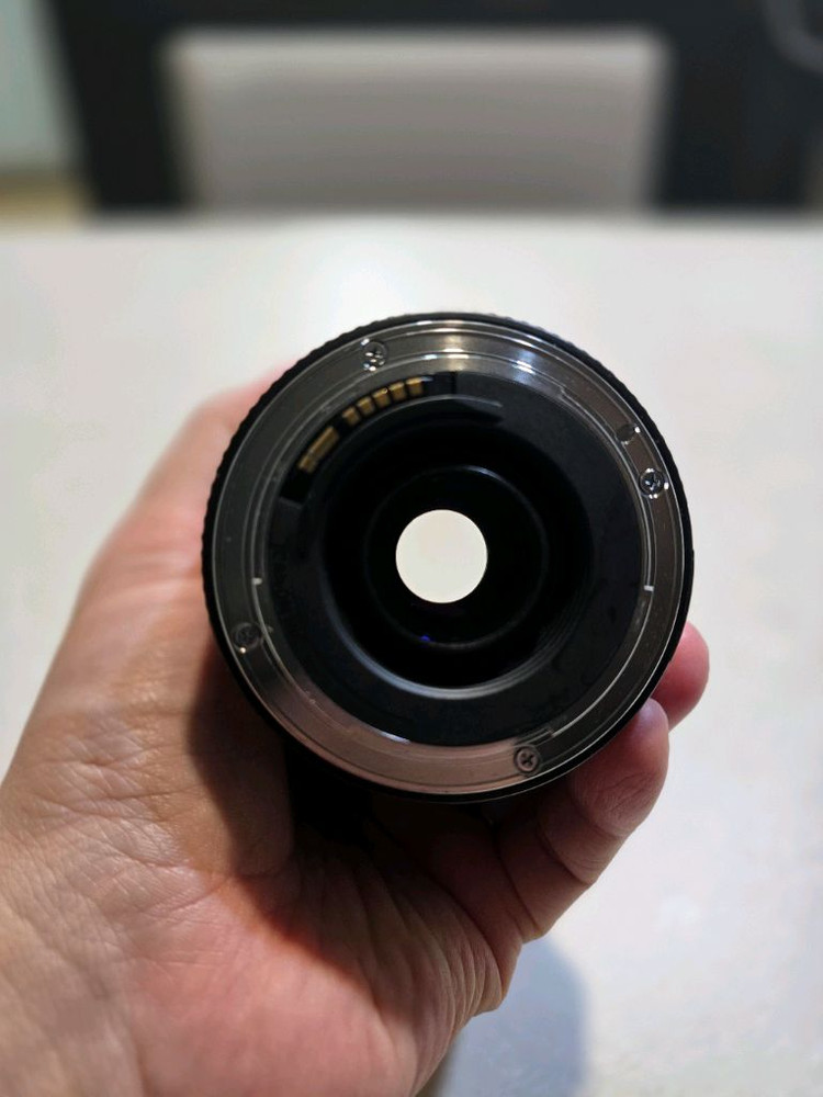 캐논 ef 75-300mm f4-5.6 III 망원렌즈 애기흑통--4