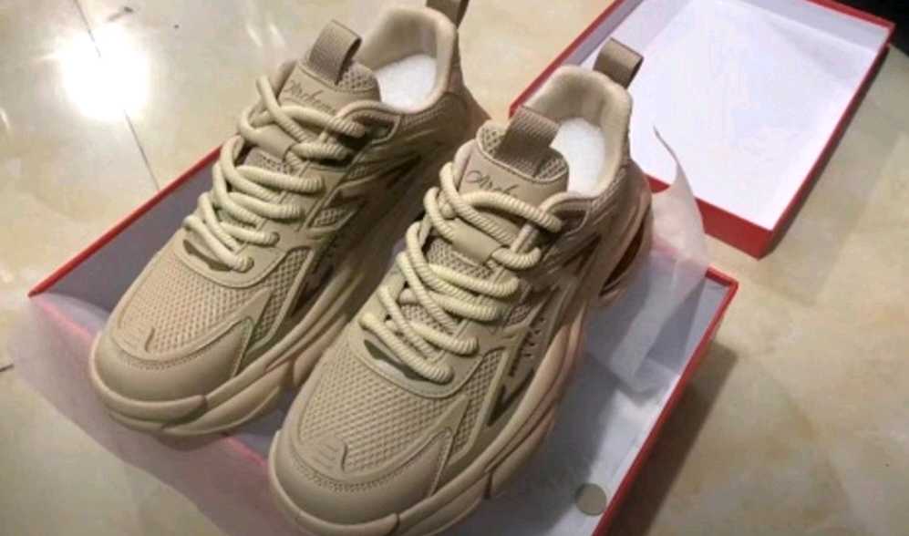 운동화270 새상품입니다--1