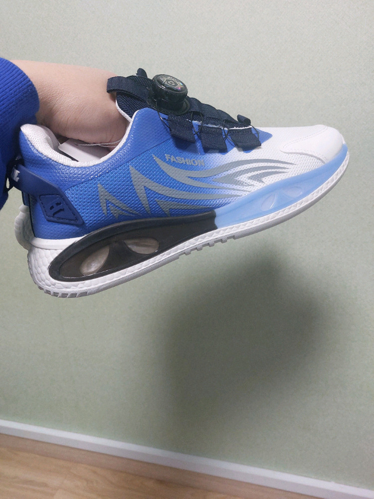 런닝화 260 새상품입니다--4