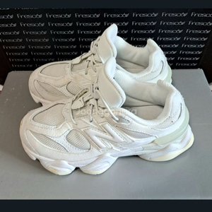 뉴발란스키즈 9060LL175 운동화