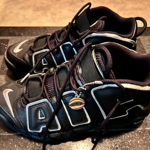 나이키 에어모어 업템포 245