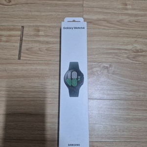 갤럭시 워치4 블루투스 44mm 이미지