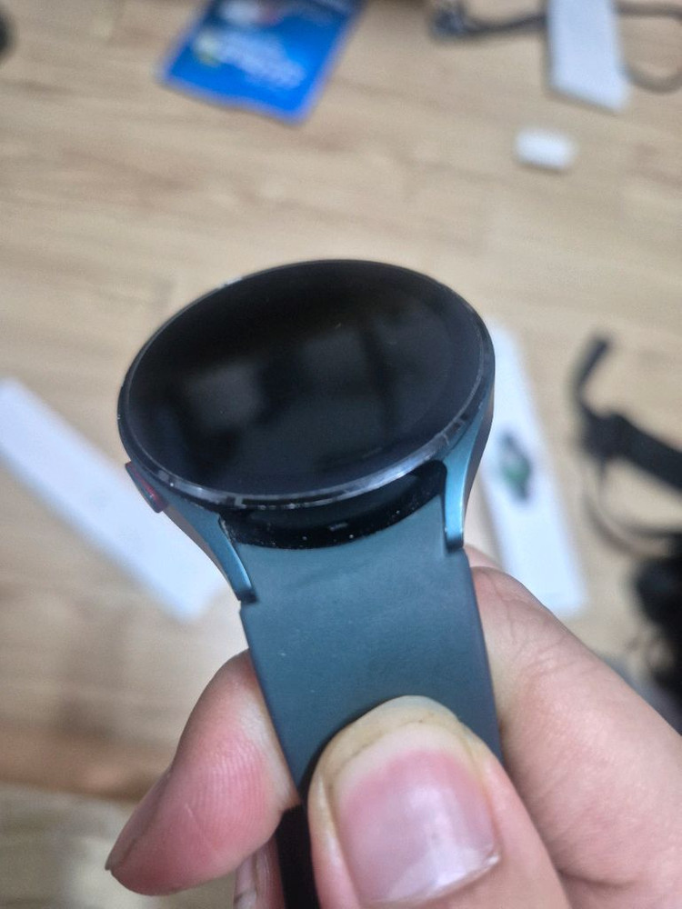 갤럭시 워치4 블루투스 44mm 이미지