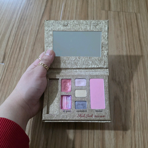 더페이스샵 메이크업 파레트