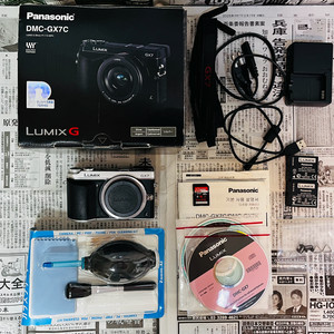 파나소닉 루믹스 gx7 바디 250컷