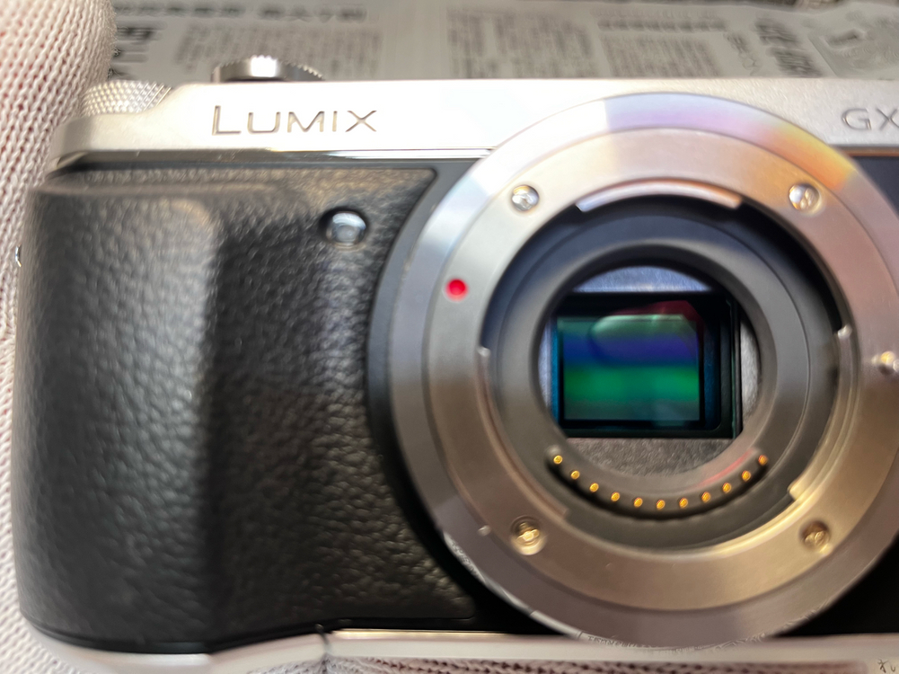 파나소닉 루믹스 gx7 바디 250컷--2