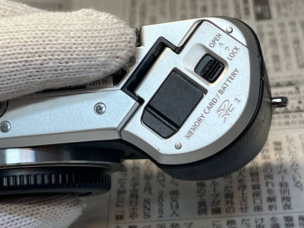 파나소닉 루믹스 gx7 바디 250컷--9