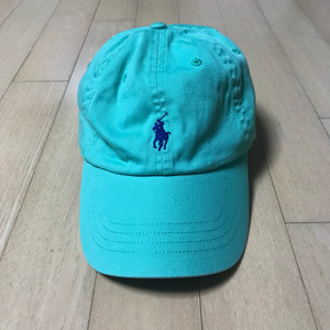 폴로 랄프로렌 볼캡(새상품)