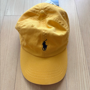 폴로 랄프로렌 볼캡(새상품)